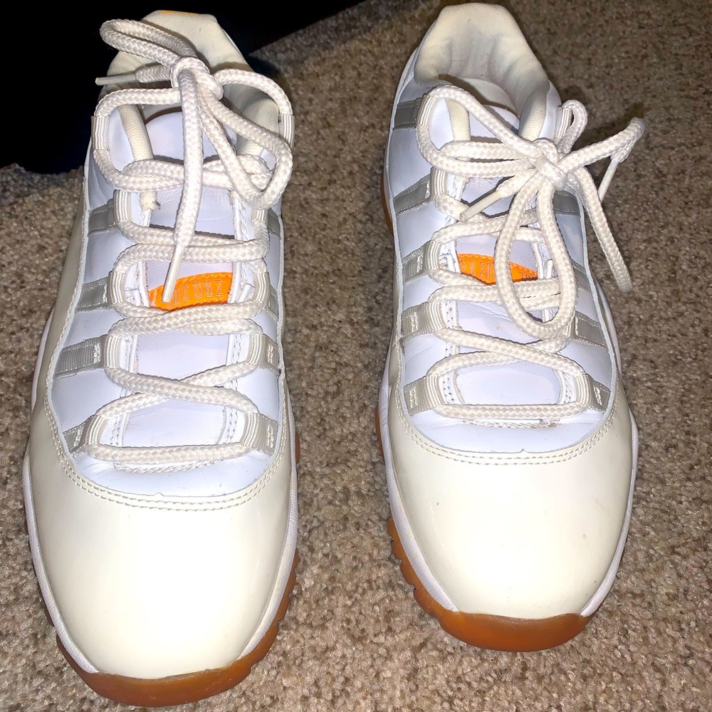 Jordan 11 Lows